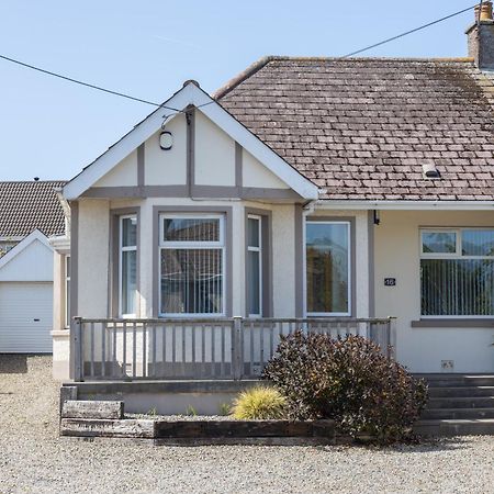 Coffee Cottage Portrush Holiday Home Self Catering Zewnętrze zdjęcie