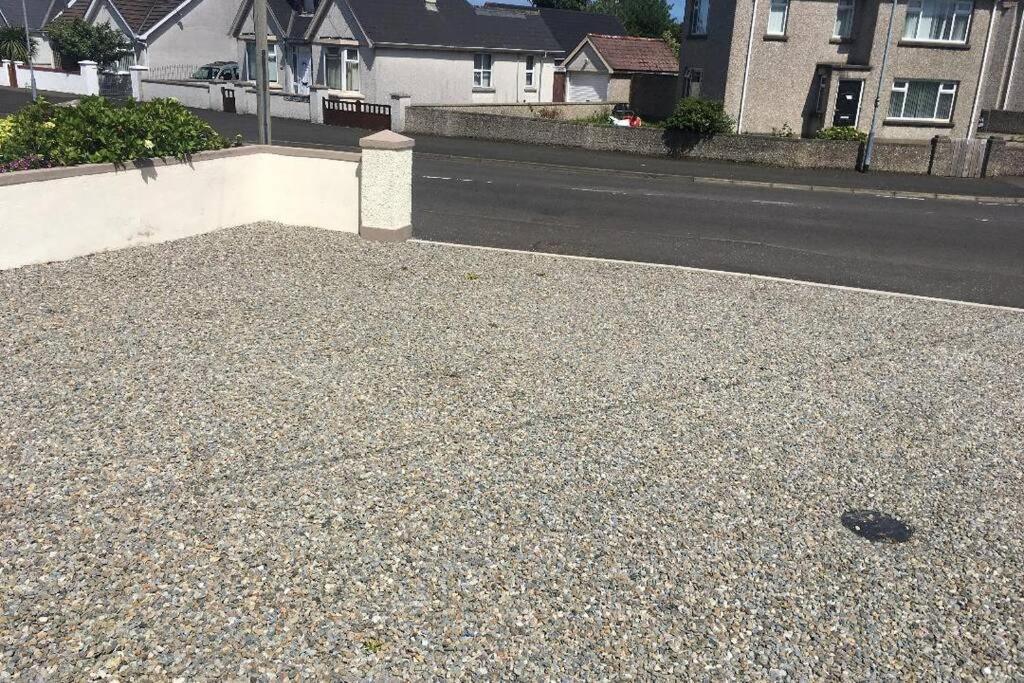Coffee Cottage Portrush Holiday Home Self Catering Zewnętrze zdjęcie