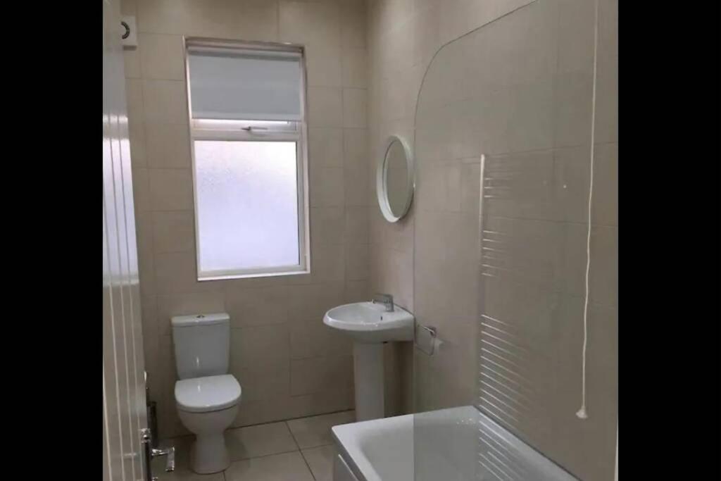 Coffee Cottage Portrush Holiday Home Self Catering Zewnętrze zdjęcie