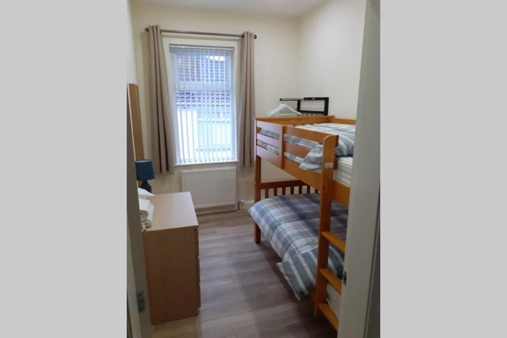Coffee Cottage Portrush Holiday Home Self Catering Zewnętrze zdjęcie