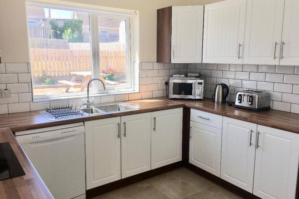 Coffee Cottage Portrush Holiday Home Self Catering Zewnętrze zdjęcie