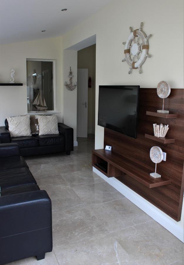 Coffee Cottage Portrush Holiday Home Self Catering Zewnętrze zdjęcie