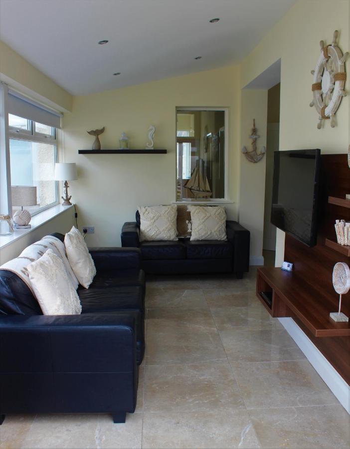 Coffee Cottage Portrush Holiday Home Self Catering Zewnętrze zdjęcie
