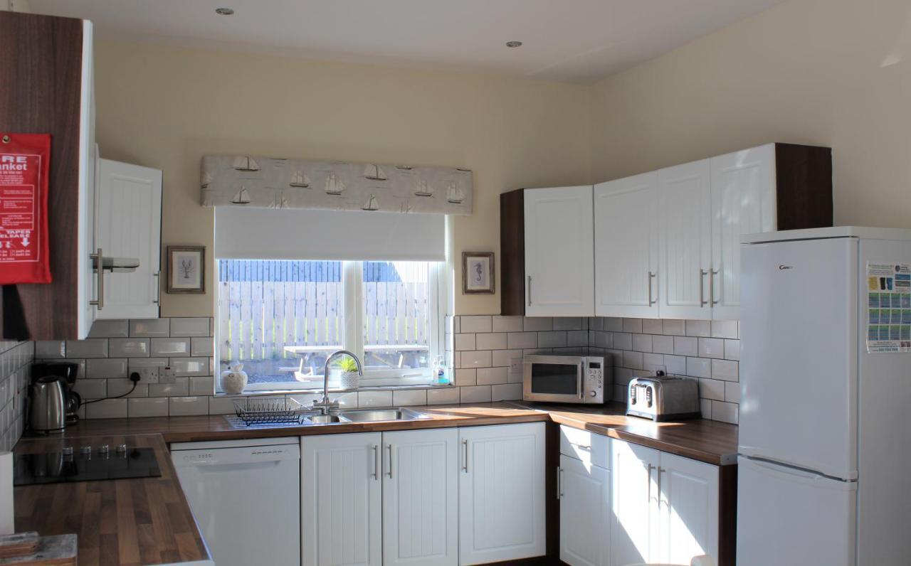 Coffee Cottage Portrush Holiday Home Self Catering Zewnętrze zdjęcie