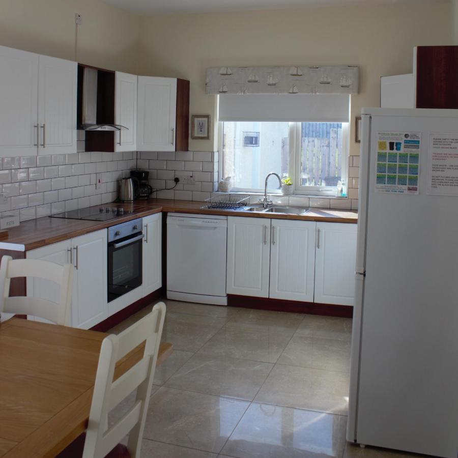 Coffee Cottage Portrush Holiday Home Self Catering Zewnętrze zdjęcie