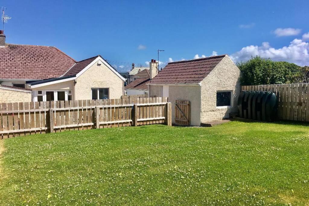Coffee Cottage Portrush Holiday Home Self Catering Zewnętrze zdjęcie