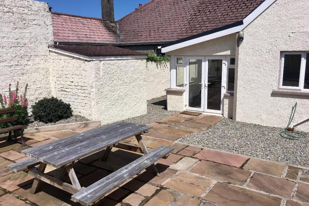 Coffee Cottage Portrush Holiday Home Self Catering Zewnętrze zdjęcie