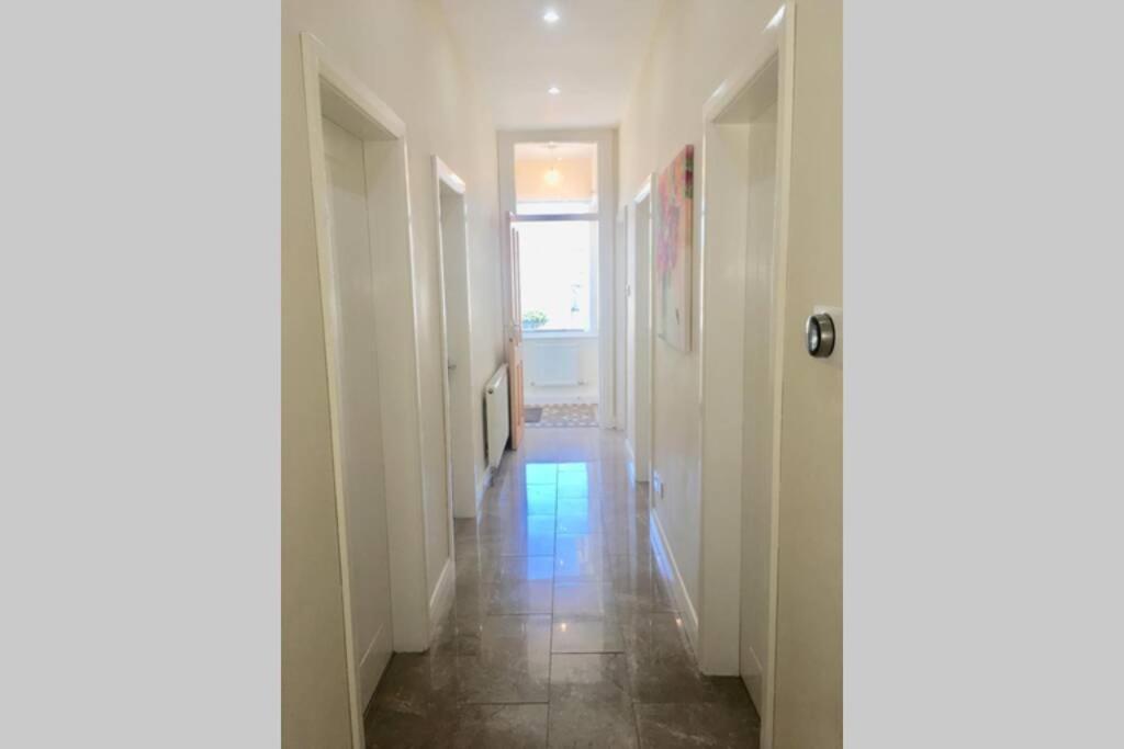 Coffee Cottage Portrush Holiday Home Self Catering Zewnętrze zdjęcie