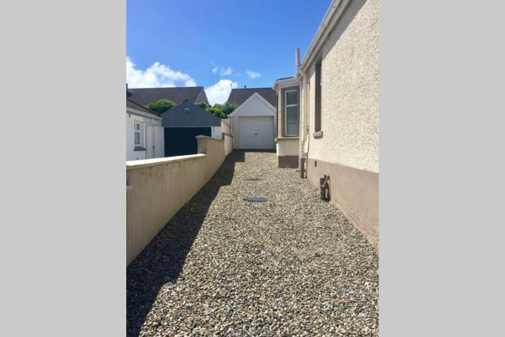 Coffee Cottage Portrush Holiday Home Self Catering Zewnętrze zdjęcie