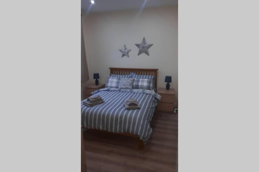 Coffee Cottage Portrush Holiday Home Self Catering Zewnętrze zdjęcie