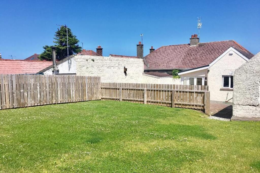 Coffee Cottage Portrush Holiday Home Self Catering Zewnętrze zdjęcie