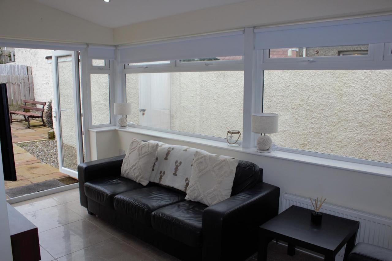 Coffee Cottage Portrush Holiday Home Self Catering Zewnętrze zdjęcie