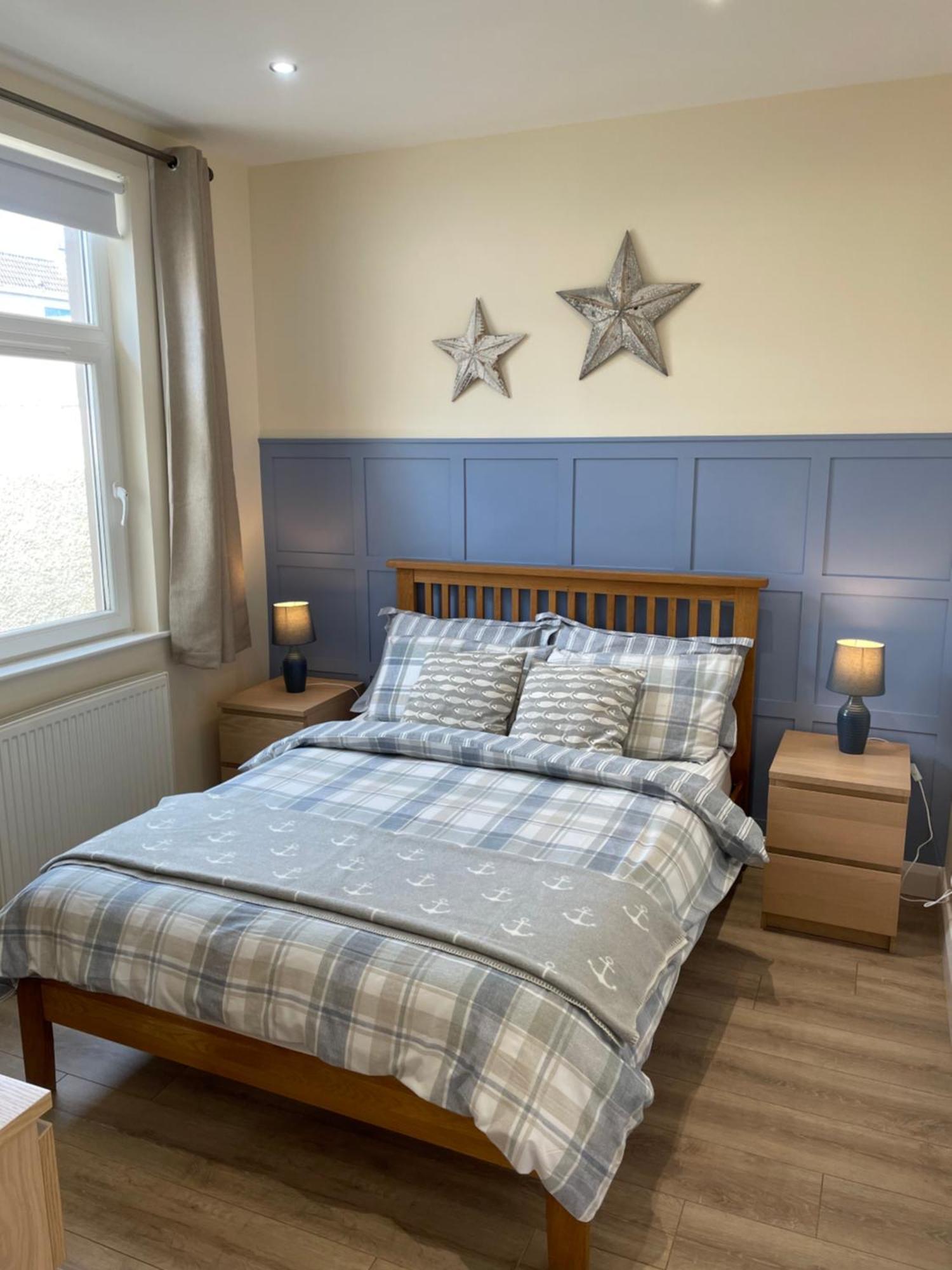 Coffee Cottage Portrush Holiday Home Self Catering Zewnętrze zdjęcie