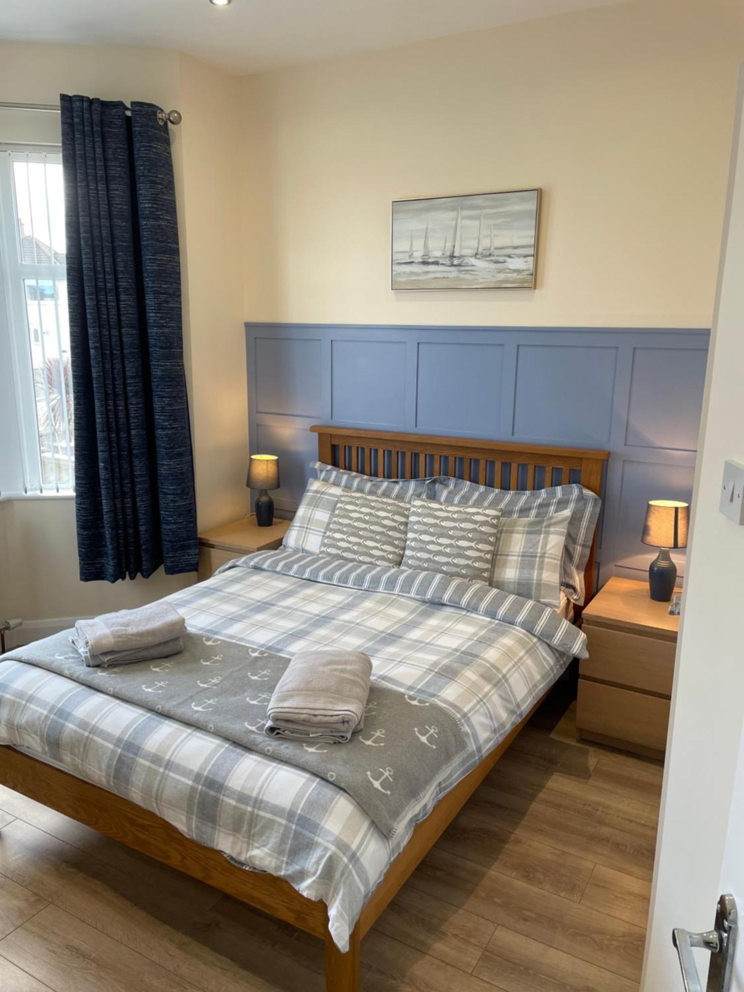 Coffee Cottage Portrush Holiday Home Self Catering Zewnętrze zdjęcie