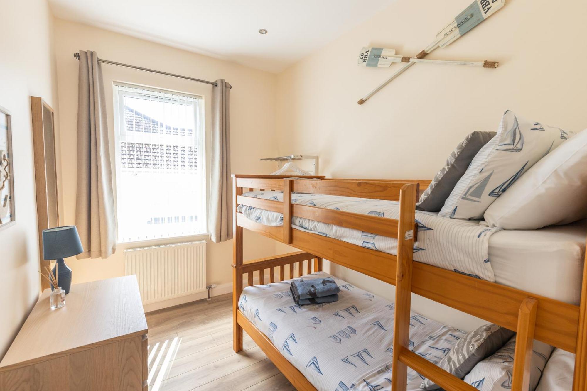 Coffee Cottage Portrush Holiday Home Self Catering Zewnętrze zdjęcie