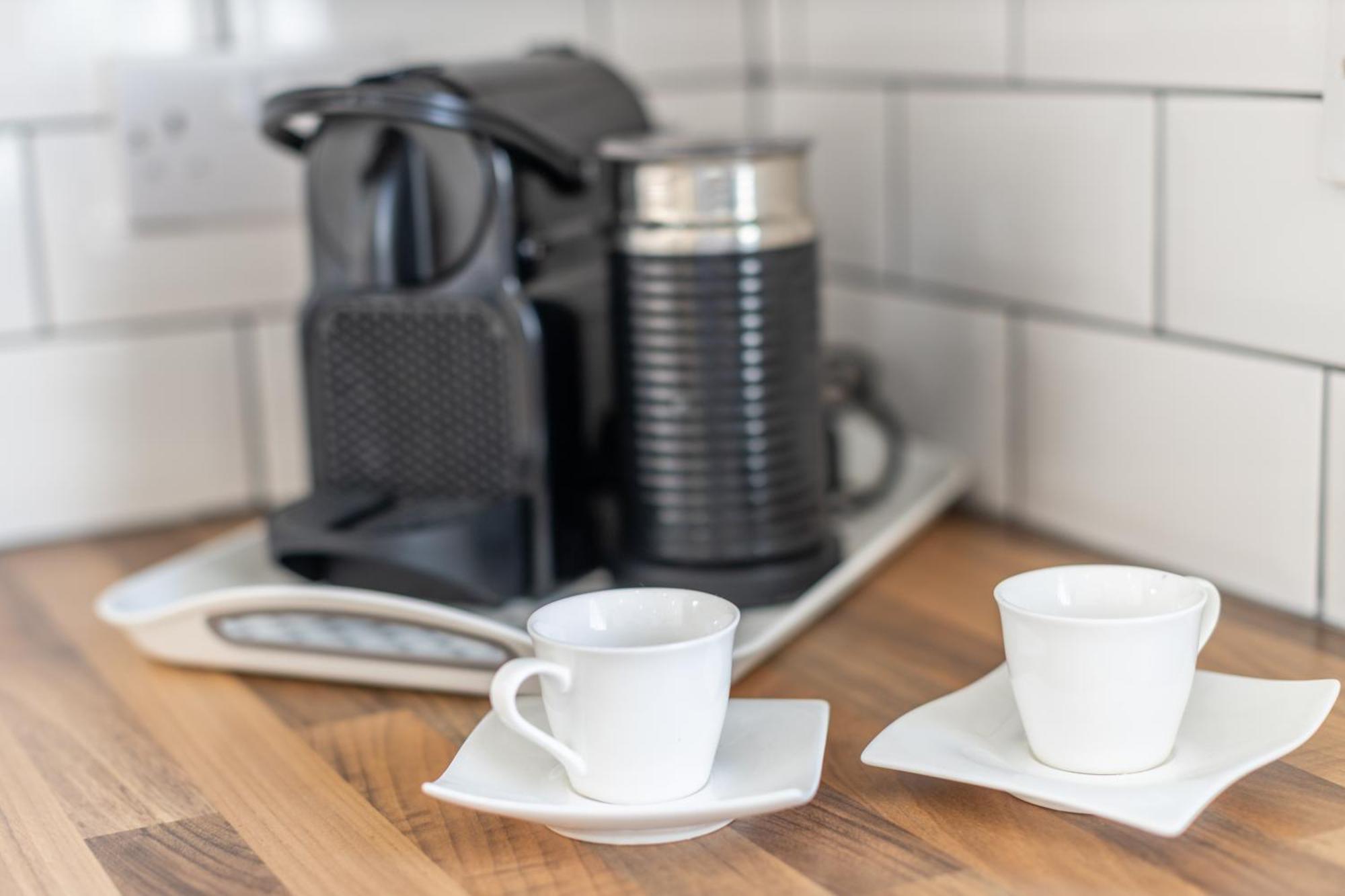 Coffee Cottage Portrush Holiday Home Self Catering Zewnętrze zdjęcie