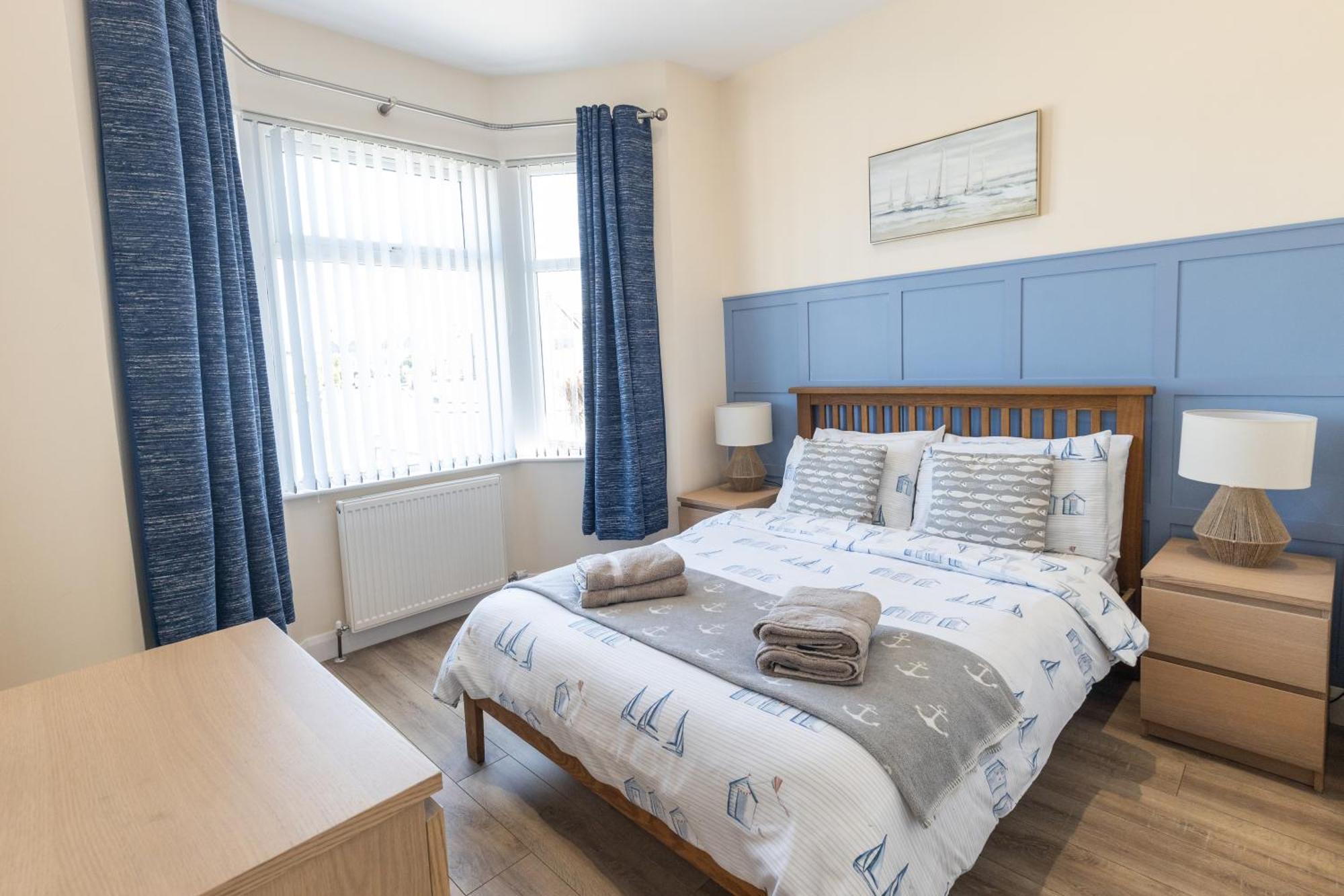 Coffee Cottage Portrush Holiday Home Self Catering Zewnętrze zdjęcie
