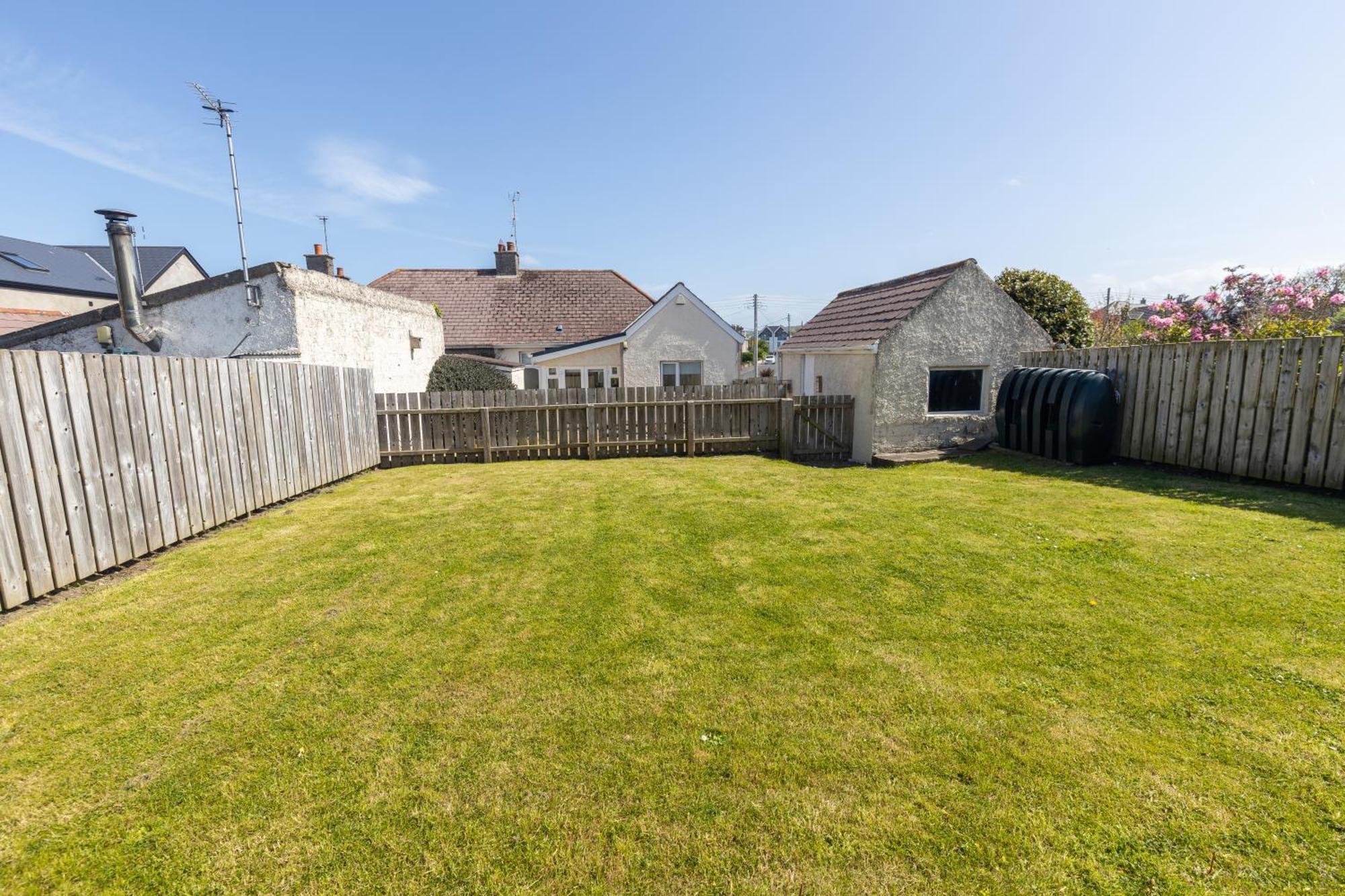 Coffee Cottage Portrush Holiday Home Self Catering Zewnętrze zdjęcie