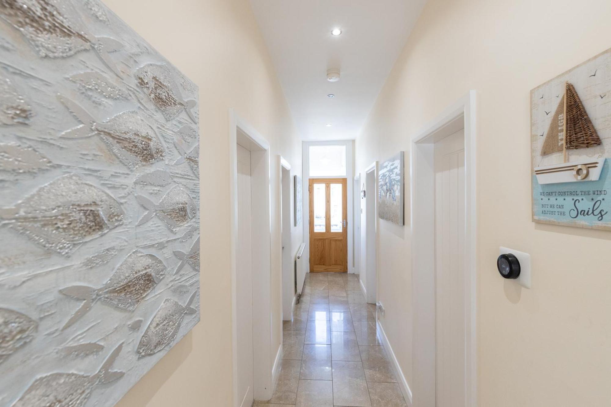Coffee Cottage Portrush Holiday Home Self Catering Zewnętrze zdjęcie