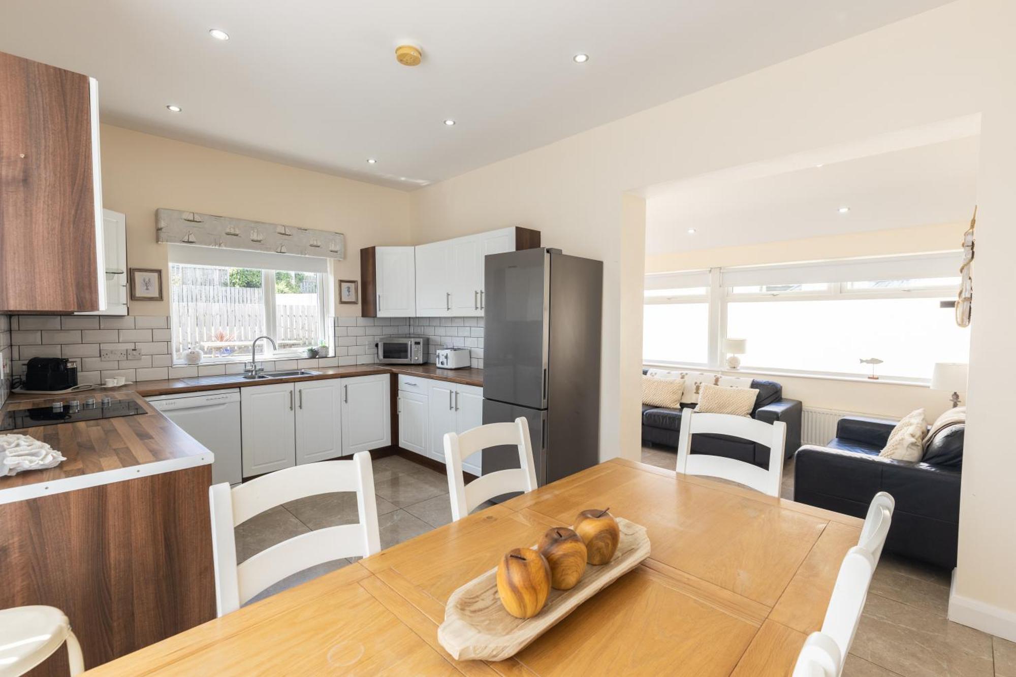 Coffee Cottage Portrush Holiday Home Self Catering Zewnętrze zdjęcie