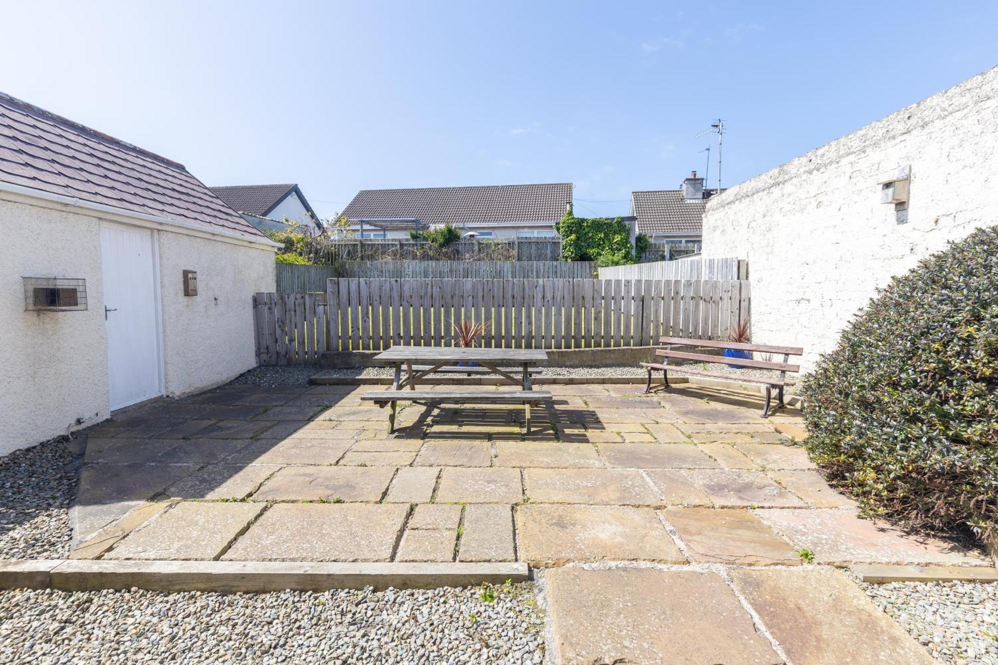 Coffee Cottage Portrush Holiday Home Self Catering Zewnętrze zdjęcie