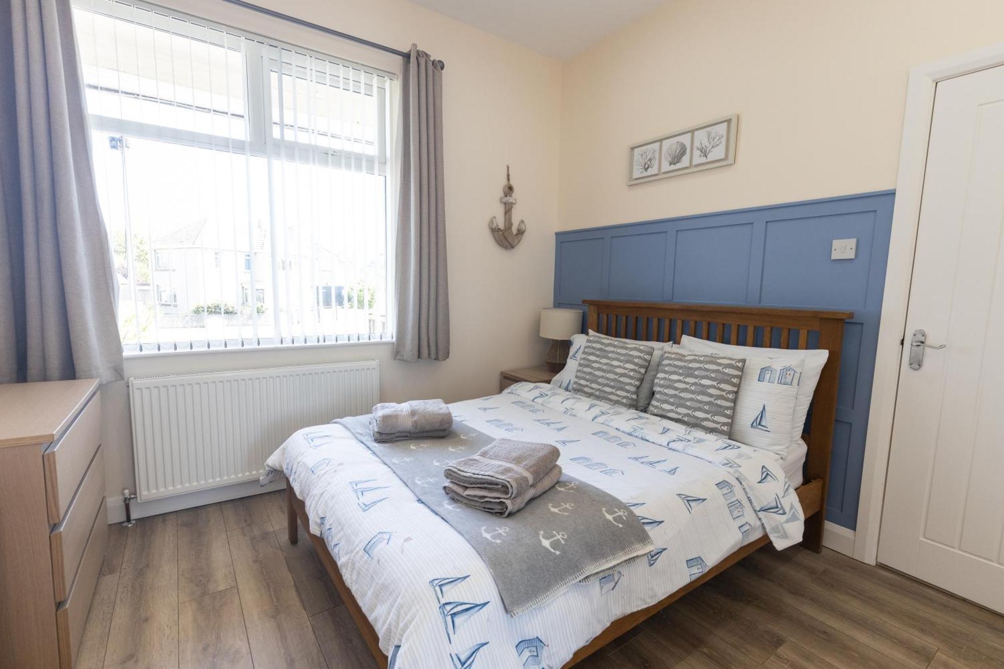Coffee Cottage Portrush Holiday Home Self Catering Zewnętrze zdjęcie